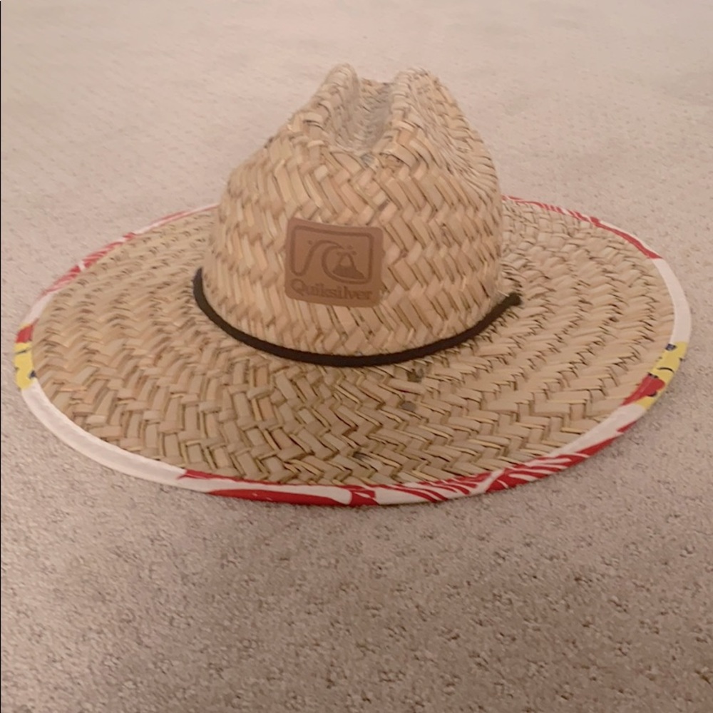 Women’s Quicksilver beach hat - Picture 1 of 4